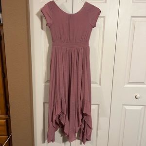 Mia Joy. - Joyfolie - girls pink dress size 12